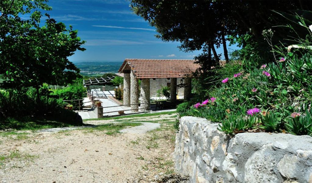 Belvedere Cramaccioli Vigne Eksteriør bilde